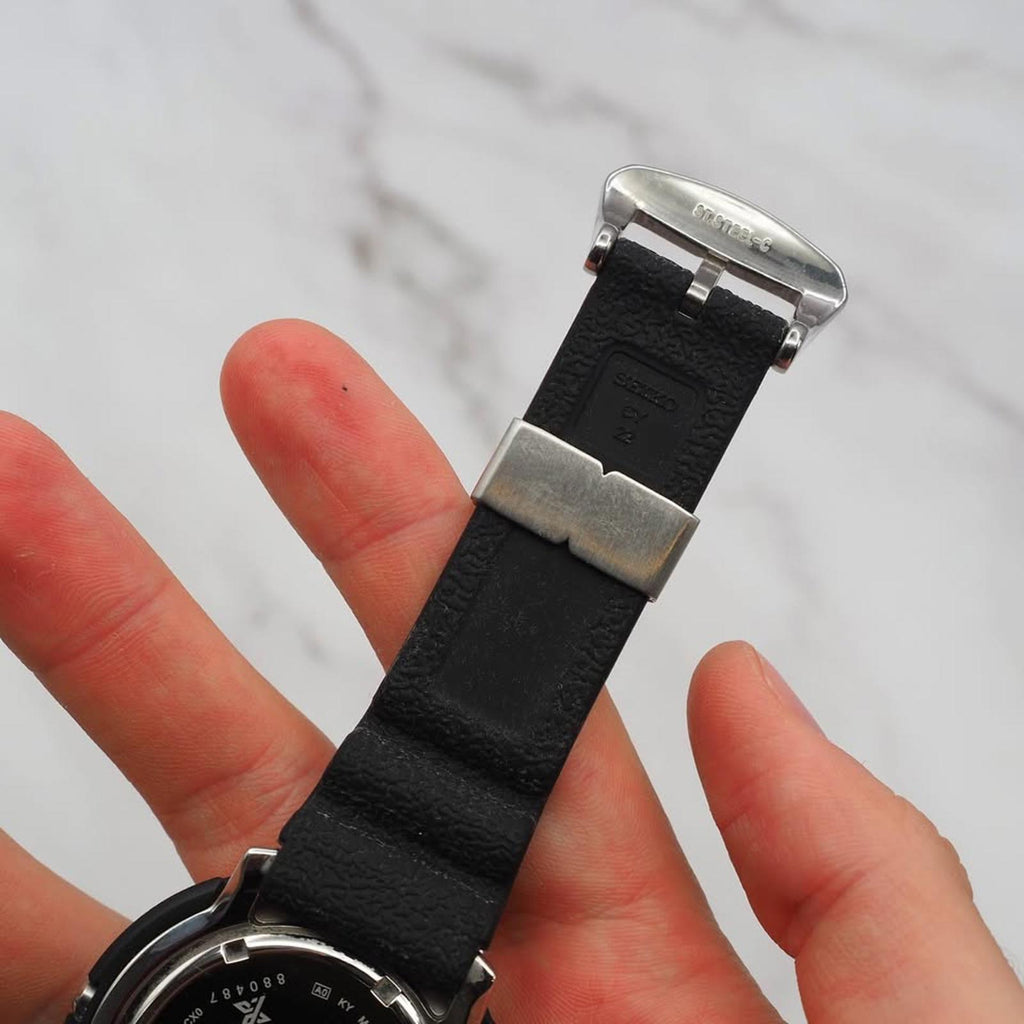 Seiko Prospex SNE518P1 Solar Tuna Save The Ocean Divers